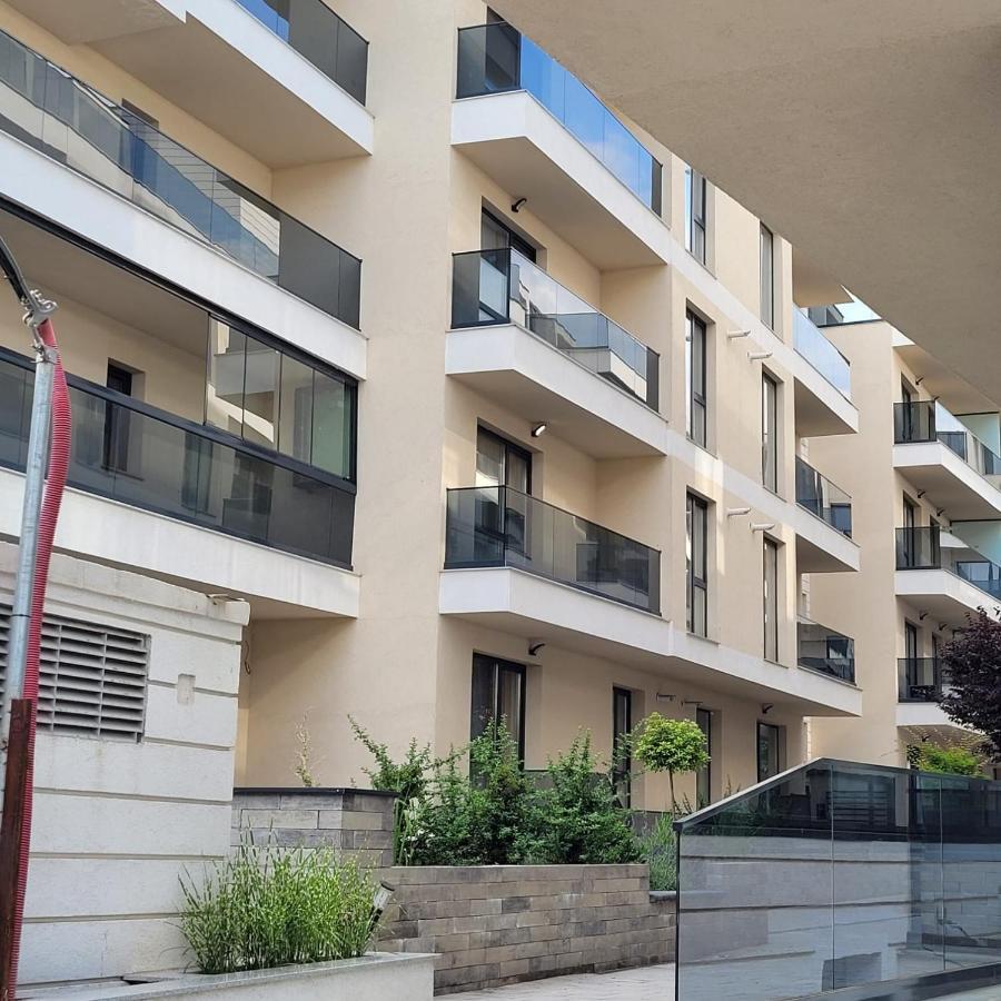 Studio 10 - Catedral Residence Bucharest - Free Parking 외부 사진