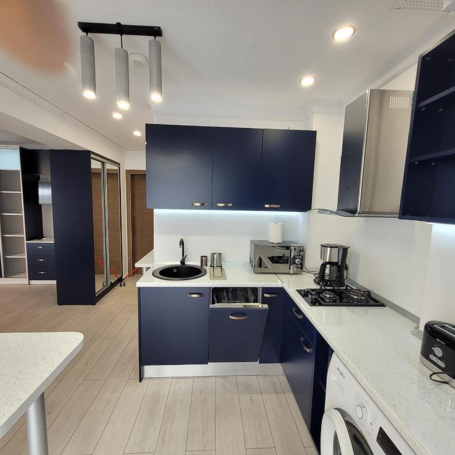 Studio 10 - Catedral Residence Bucharest - Free Parking 외부 사진