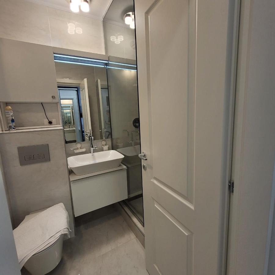 Studio 10 - Catedral Residence Bucharest - Free Parking 외부 사진